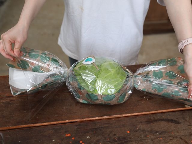 ŎnLxcɃbsO_Hennery Farm