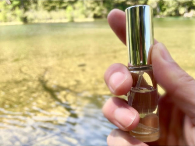 ���q�l���炢���������t�H�g�ł� (Vol.3)_Atelier M&Parfum