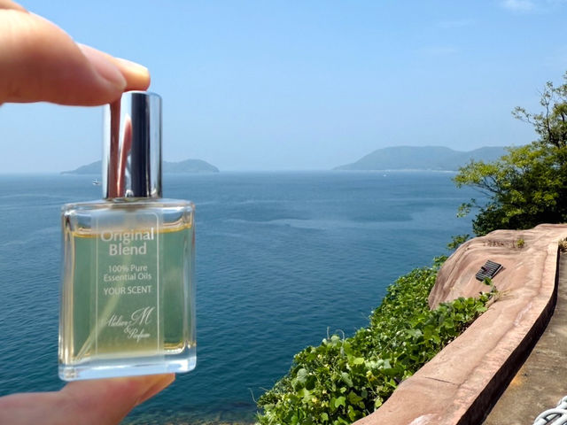 ���s�[�^�[�l����͂����t�H�g�ł� (Vol.2)_Atelier M&Parfum