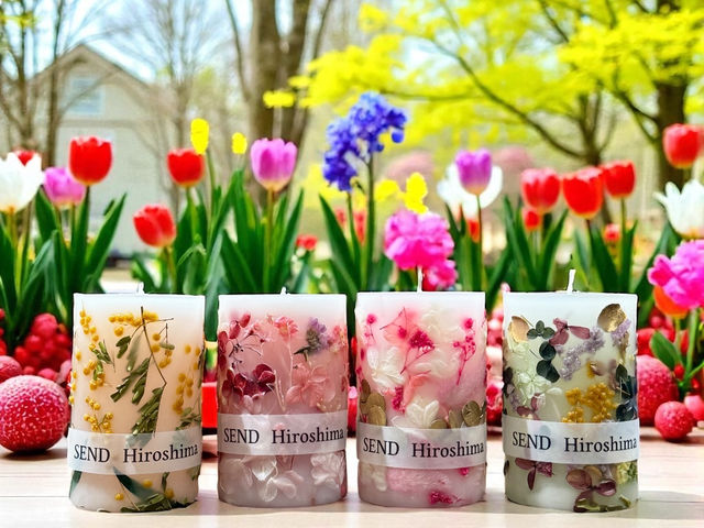 SEND Hiroshima̎ʐ^1