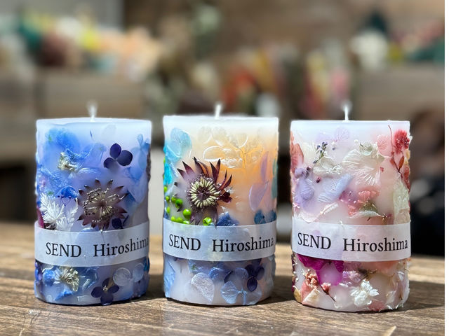 SEND Hiroshima̎ʐ^1