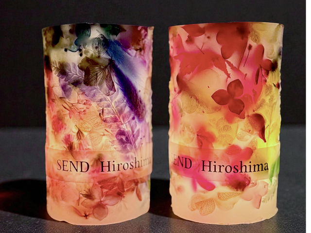 ���q�l��@�J���t���ȃ����^���B�O���X�t�������璆�ɃL�����h�������Ďg�p�\�B��������P�����Ԃ��������̂ł��B_SEND Hiroshima