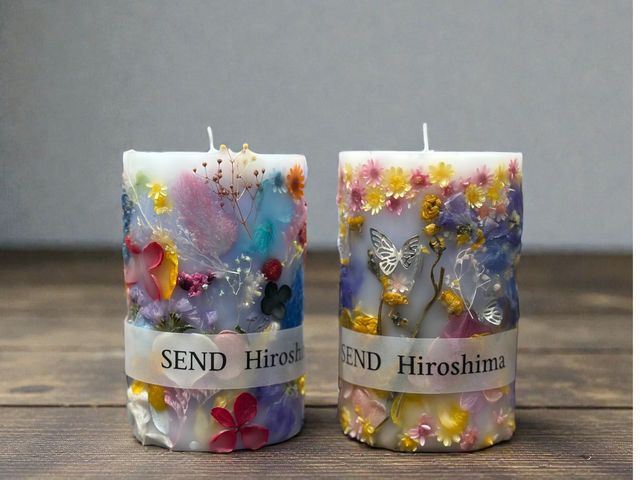 SEND Hiroshima�̎ʐ^1