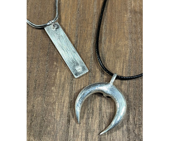 �l�b�N���X_art jewelry j-spica