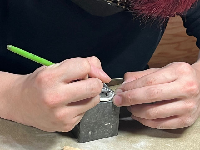 ������_art jewelry j-spica