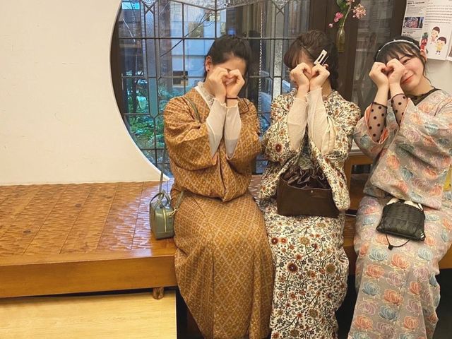 ���������^���@Nagomi no wa