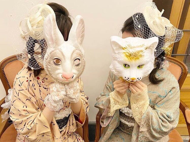 ���������^���@Nagomi no wa