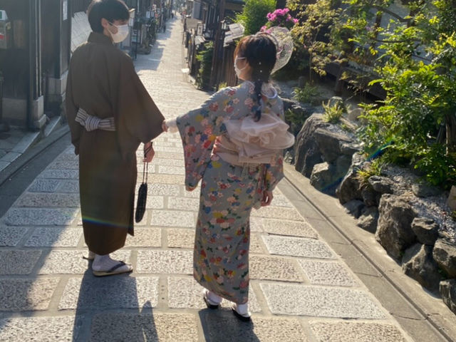 ���������^���@Nagomi no wa