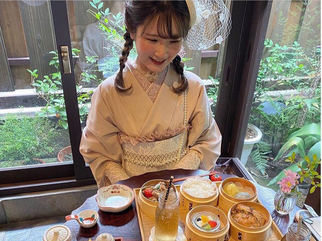 ���������^���@Nagomi no wa