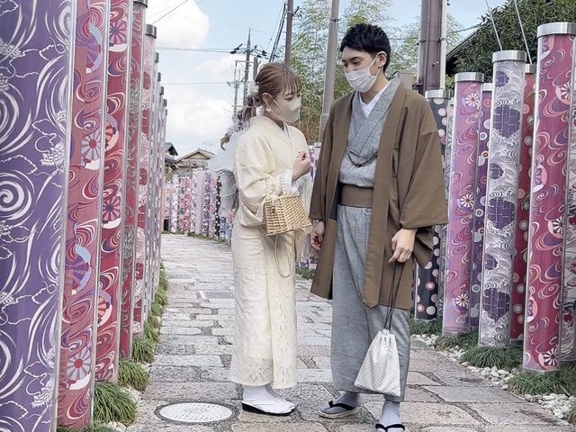 ���������^���@Nagomi no wa