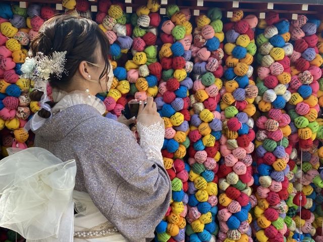 ���������^���@Nagomi no wa