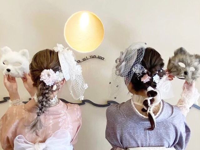 ���������^���@Nagomi no wa