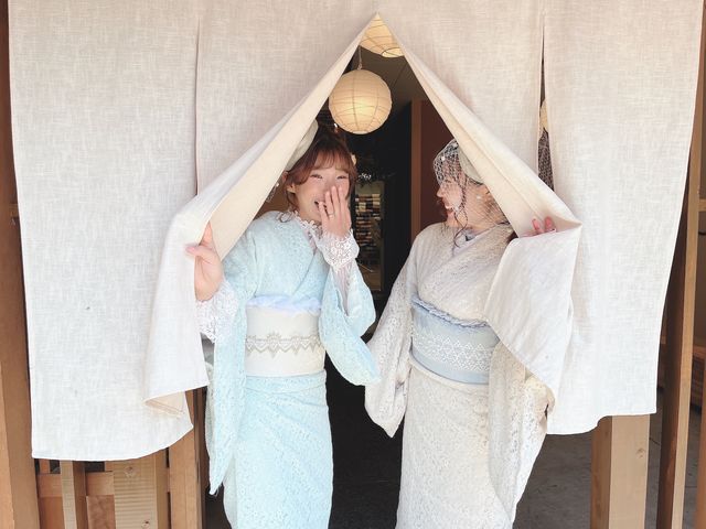 �X��_���������^���@Nagomi no wa