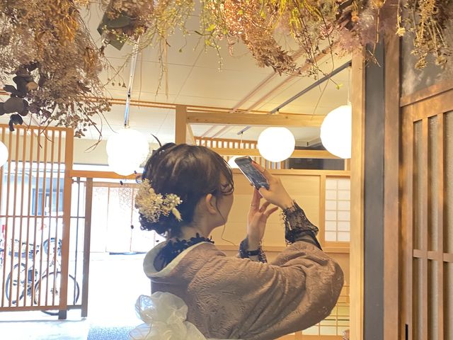 ���������^���@Nagomi no wa