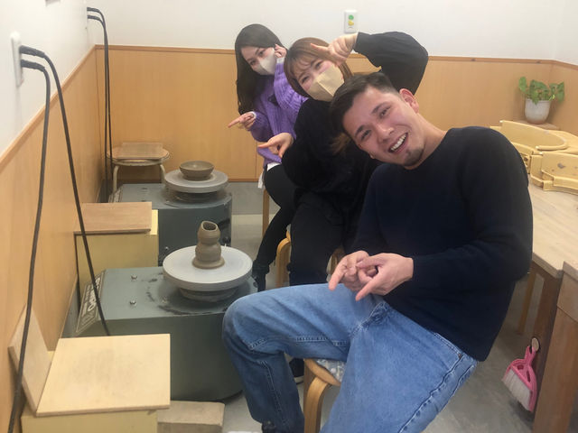 ����Ƃł��܂����`)^o^(_������q���|����