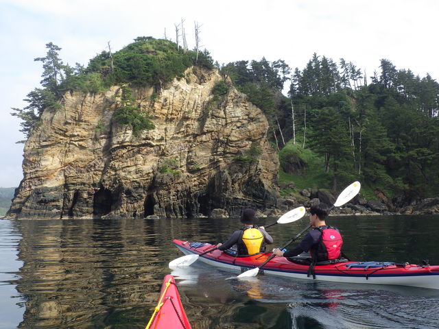 Nature Guide�@�V�щ�