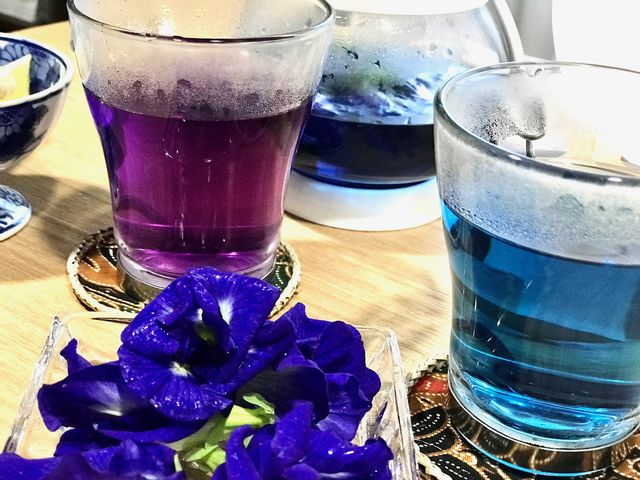 �����ĂȂ��͋G�߂�
�t���b�V���n�[�u�e�B�[_���a��{(���傤�킪��)