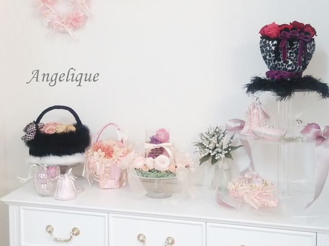 ���b�X�����[���̏���I_�t�����[�A���W�F���N