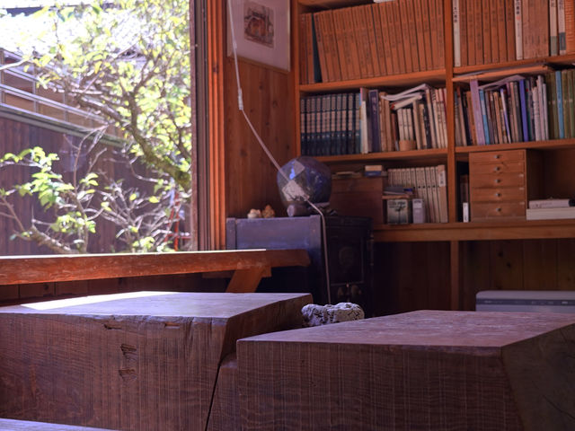 アトリエレンタルスペース_鳥雲窯