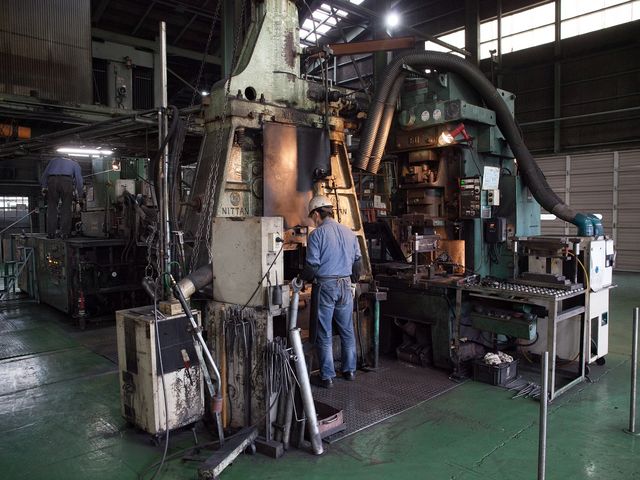 �b���@�̗l�q_Maruto Paddock