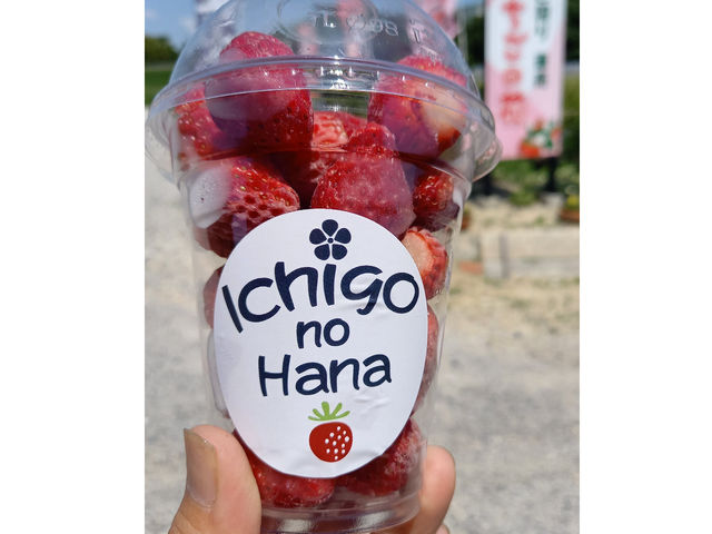 �s�J�b�v����Ⓚ�������t�ւ��������Ă���̂ŁA�����փp�N�b�Ɓ@�������ɍō��[�[�ł�_�������̉�