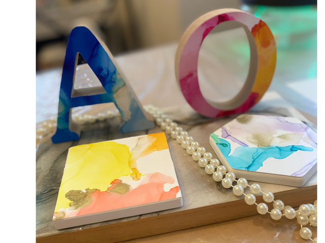 �A���R�[���C���N�A�[�g�̌�
�C�j�V�����I�u�W�F
�R�[�X�^�[_703candle