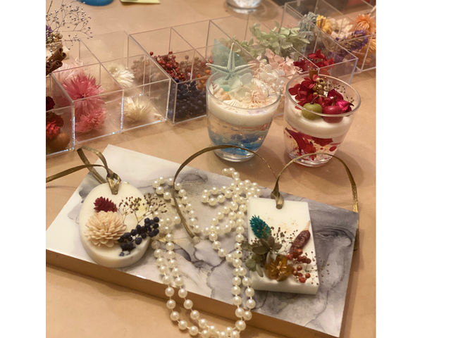 �A���}�J�b�v�Z�b�g_703candle