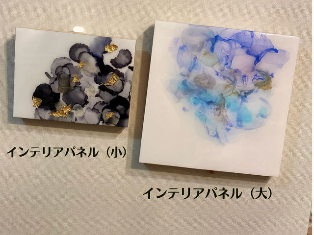 �A���R�[���C���N�A�[�g�i�C���e���A�p�l���j_703candle