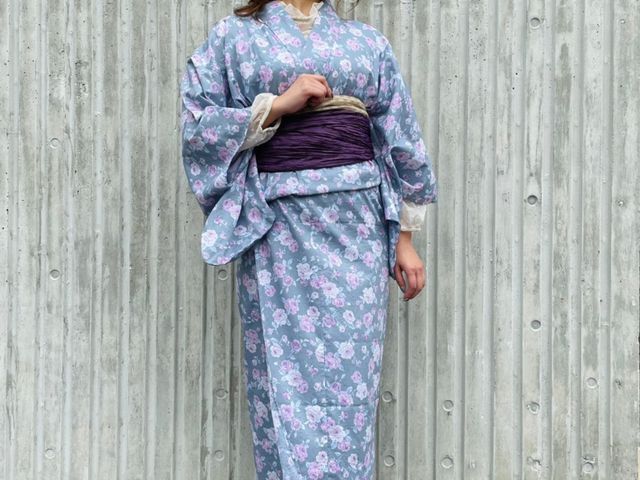 �l�C��GIRLY�ŐV�������߂̒����Ȃ���_Oguri Kimono Salon