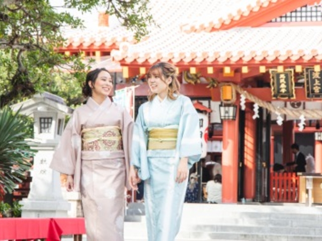 ����(����)���������܂���_Oguri Kimono Salon