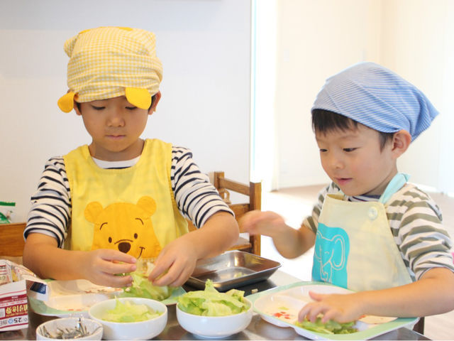 �}�}�Ǝq���̐H�痿�������@�ӂ��ӂ�