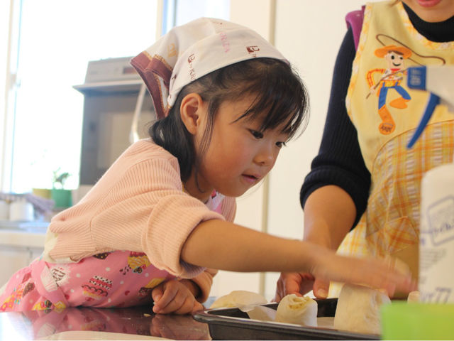 �}�}�Ǝq���̐H�痿�������@�ӂ��ӂ�