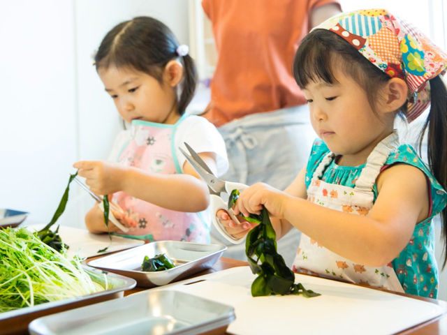 �}�}�Ǝq���̐H�痿�������@�ӂ��ӂ�