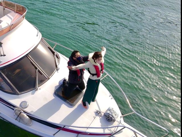 �����N���[�Y���h���[��