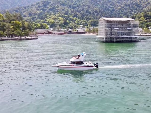 �����N���[�Y���h���[��