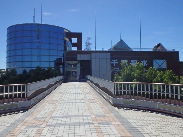 �k��t�����r�W�^�[�Z���^�[�̎ʐ^1