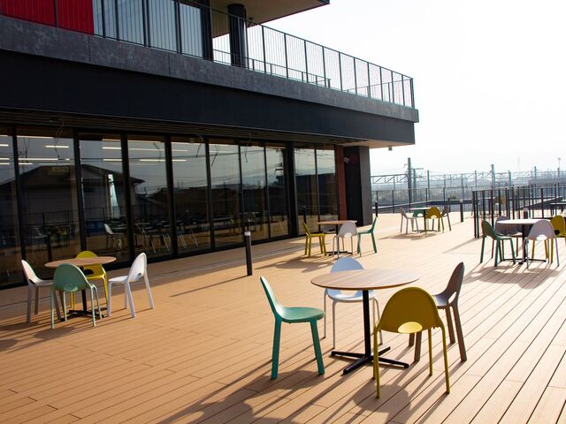 ���񂪂݂炢�e���X