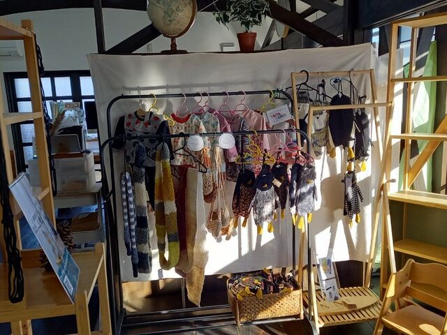 GALLERY�@CHILLOUT SPACE