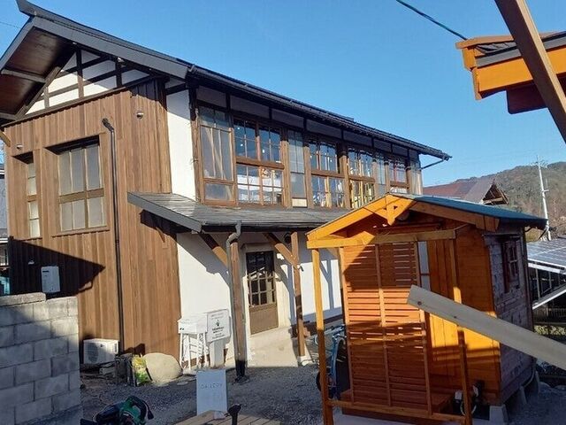 GALLERY�@CHILLOUT SPACE