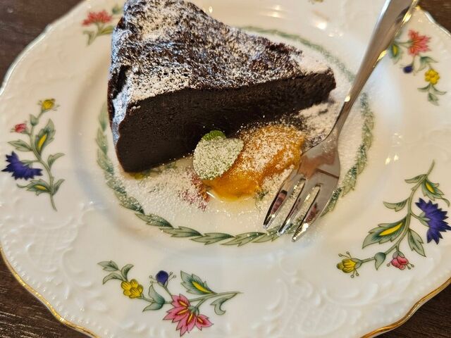 �C�^���A���J�t�F���Z���N�g�V���b�v�@�m�X�^���W�A