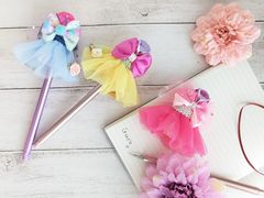 �z�����J�^�`�Ƀn���h���C�h���� Mokyu ������̎ʐ^1