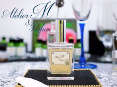 Atelier M&Parfumの写真1