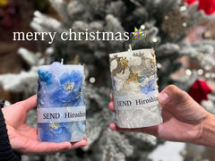 SEND Hiroshimaの写真1