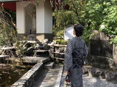 kimono senの写真1