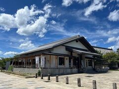 岸和田市二の丸広場観光交流センターの写真1