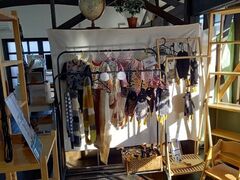 GALLERY�@CHILLOUT SPACE�̎ʐ^1