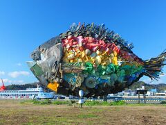宇野港周辺アートサイトの写真1