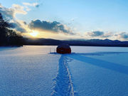 NORTH ACTIVITY ONUMA̎ʐ^3