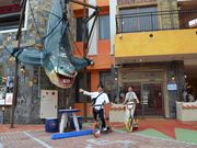 Pota Pota Bike̎ʐ^3