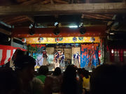 �����_�Ђ̎ʐ^2